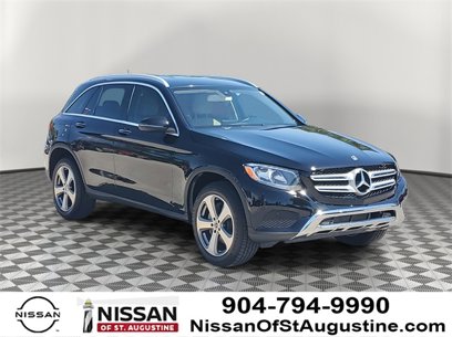 Used 2019 Mercedes-Benz GLC 300
