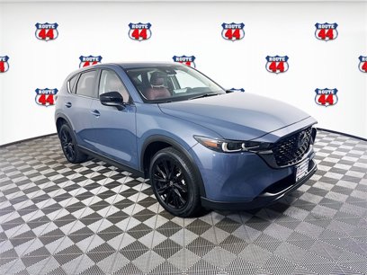 Used 2023 MAZDA CX-5 Carbon Edition