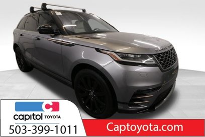 Used 2020 Land Rover Range Rover Velar R-Dynamic S
