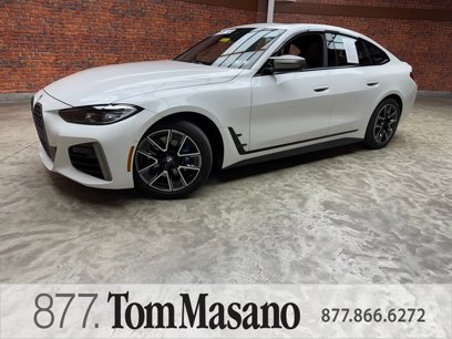 Certified 2024 BMW M440i xDrive Gran Coupe