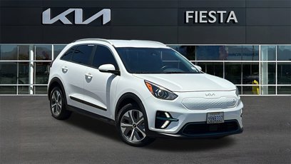 Used 2022 Kia Niro EX