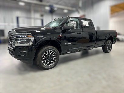 Used 2025 RAM 3500 Longhorn