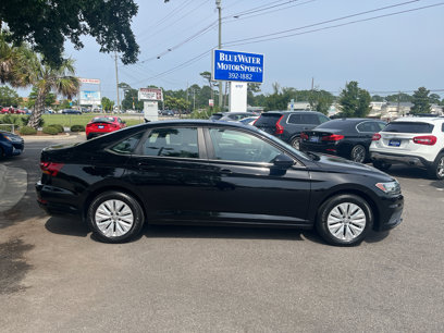Used 2019 Volkswagen Jetta S w/ Driver Assistance Package