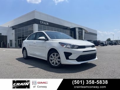 Used 2023 Kia Rio LX