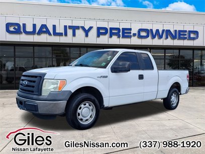Used 2011 Ford F150 XL w/ PWR Equipment Group