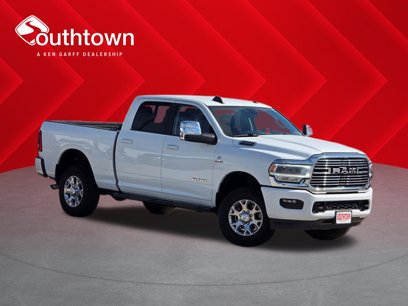 Certified 2024 RAM 2500 Laramie