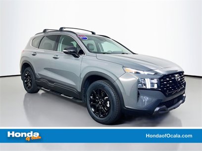 Used 2023 Hyundai Santa Fe XRT