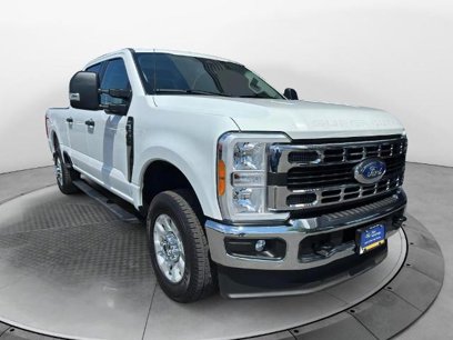 Certified 2023 Ford F350 XLT