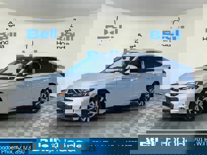 New 2025 Honda Civic LX