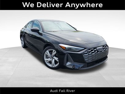 New 2025 Audi A5 2.0T Premium