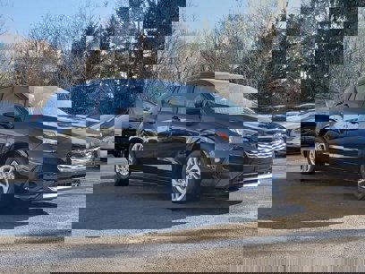 New 2025 Subaru Impreza 2.0i