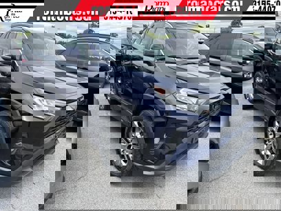 Used 2020 Toyota RAV4 XLE Premium