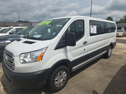 Used 2019 Ford Transit 350 XLT