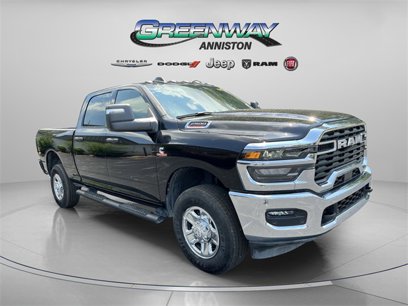 New 2025 RAM 2500 Tradesman