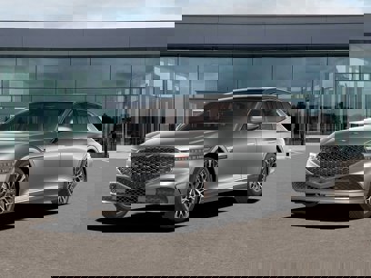 New 2025 Genesis G90 3.5T