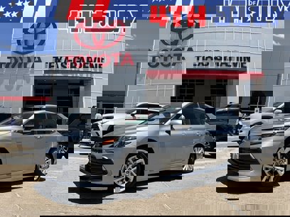 Used 2024 Toyota Camry LE