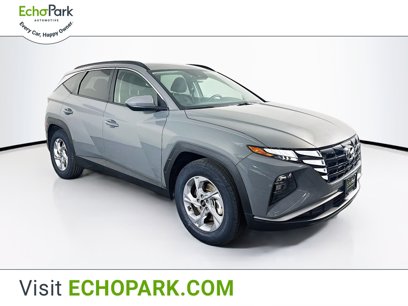 Used 2024 Hyundai Tucson SEL