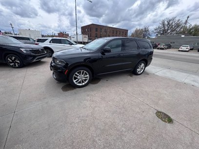 Used 2023 Dodge Durango GT