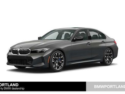 New 2025 BMW M340i xDrive w/ Premium Package