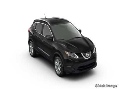 Used 2020 Nissan Rogue Sport SL