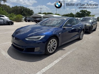 Used 2017 Tesla Model S 75