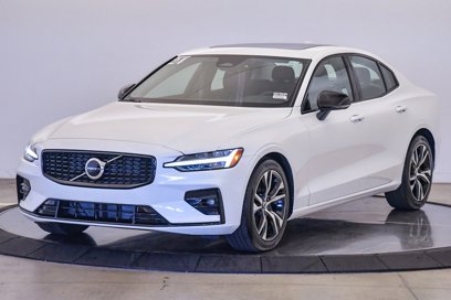 Certified 2024 Volvo S60 B5 Core