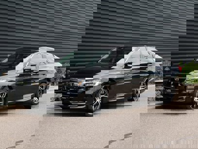 Used 2021 Honda Accord Touring