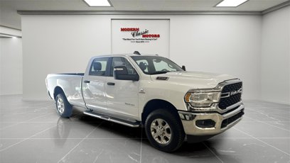 Used 2024 RAM 3500 Big Horn