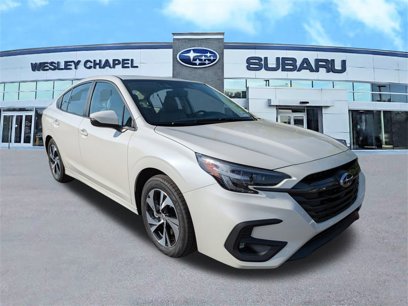 New 2025 Subaru Legacy Premium