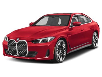 Certified 2025 BMW 430i w/ M Sport Package