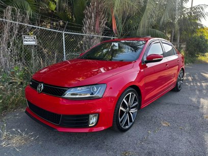 Used 2012 Volkswagen Jetta GLI Autobahn