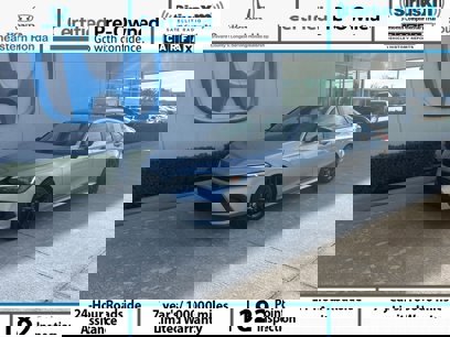 Certified 2023 Honda Civic Sport