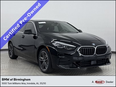 Certified 2022 BMW 228i Gran Coupe w/ Convenience Package