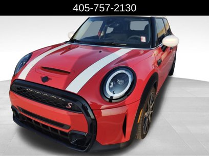 Used 2024 MINI Cooper S
