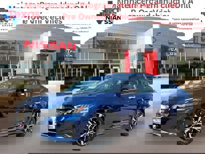 Used 2023 Nissan Maxima SV