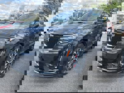 Used 2023 Cadillac XT6 Sport w/ Platinum Package