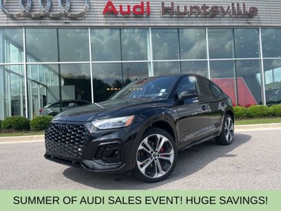 New 2025 Audi Q5 2.0T Premium Plus