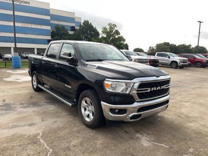 Used 2023 RAM 1500 Big Horn w/ Trailer Tow Group
