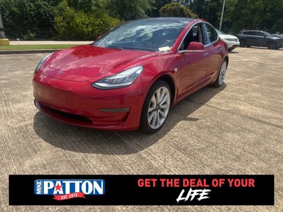 Used 2018 Tesla Model 3 Long Range