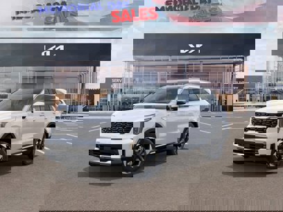 New 2025 Kia Sorento EX w/ EX Panoramic Sunroof Package