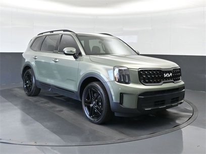 Used 2024 Kia Telluride EX X-Line