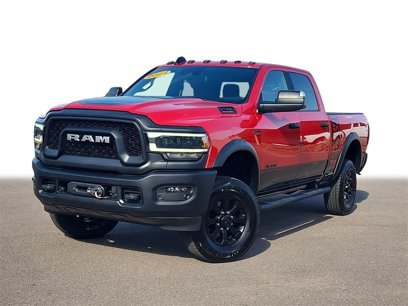 Used 2022 RAM 2500 Power Wagon w/ Level 1 Equipment Group