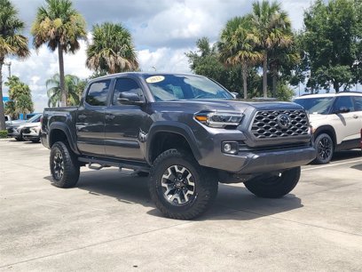 Used 2022 Toyota Tacoma SR