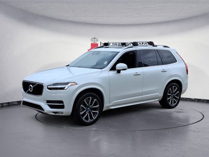 Used 2018 Volvo XC90 T6 Momentum w/ Convenience Package