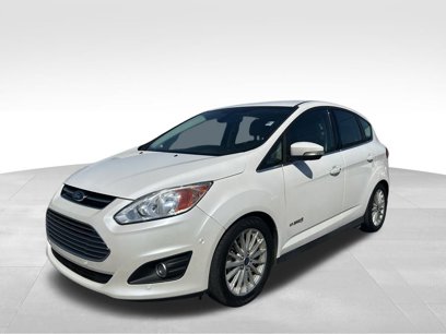Used 2015 Ford C-MAX SEL w/ Equipment Group 303A