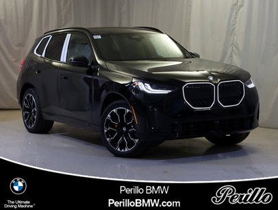 New 2026 BMW X3 xDrive30 w/ Premium Package