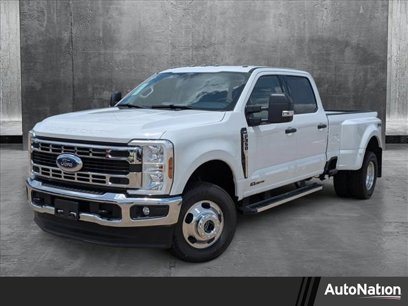 New 2025 Ford F350 XLT