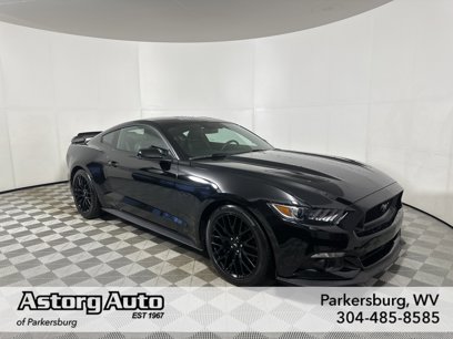 Used 2015 Ford Mustang GT Premium w/ GT Performance Package