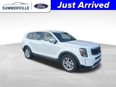 Used 2022 Kia Telluride LX