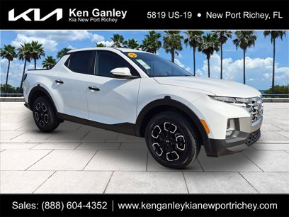 Used 2023 Hyundai Santa Cruz SEL